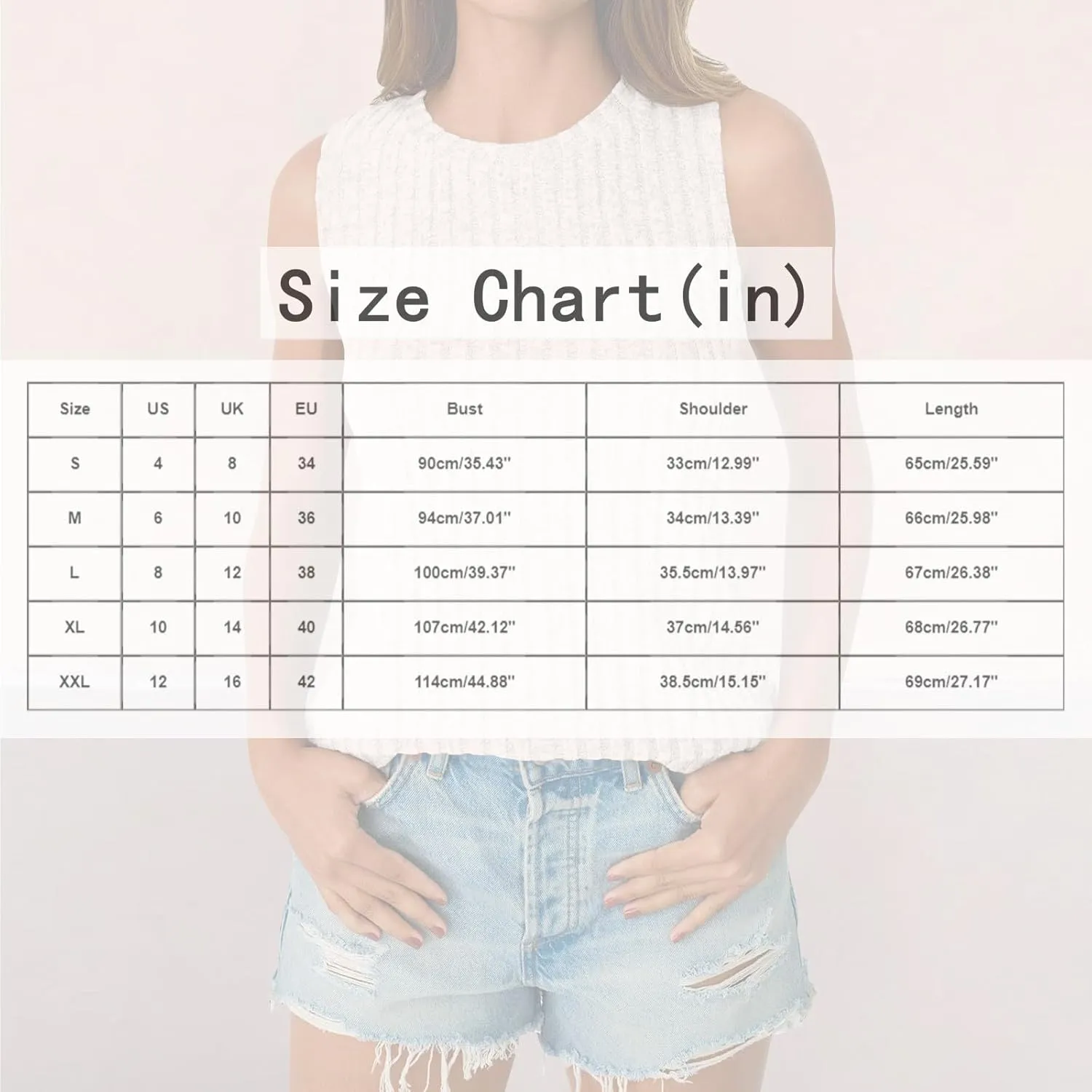 Womens Tank Tops Sleeveless Tunic Shirts Summer Fashion Basic Soft Clothes 2025 Casual Trendy Vacation Spring Outfits